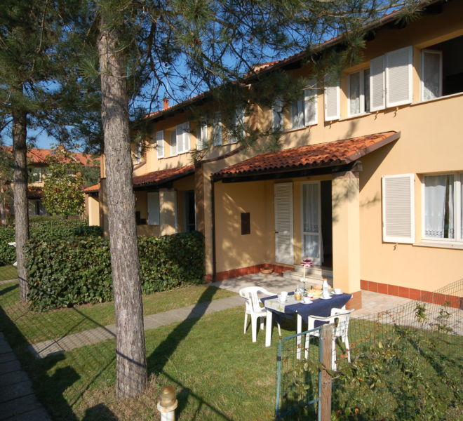 001 Esterno Villetta Relax